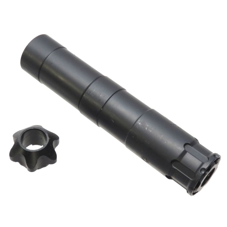 Image 4 -  Rugged Oculus Silencer .22LR