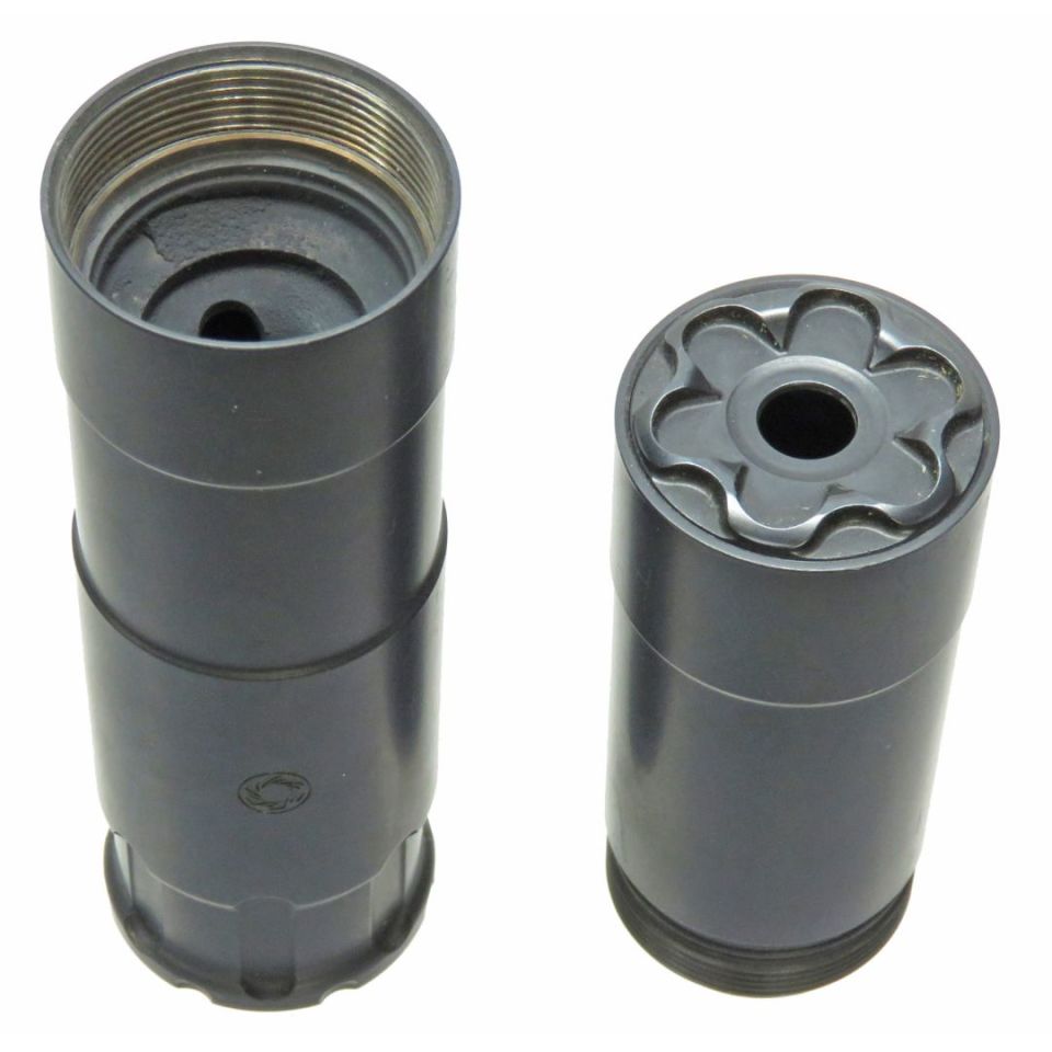 Image 3 -  Rugged Oculus Silencer .22LR
