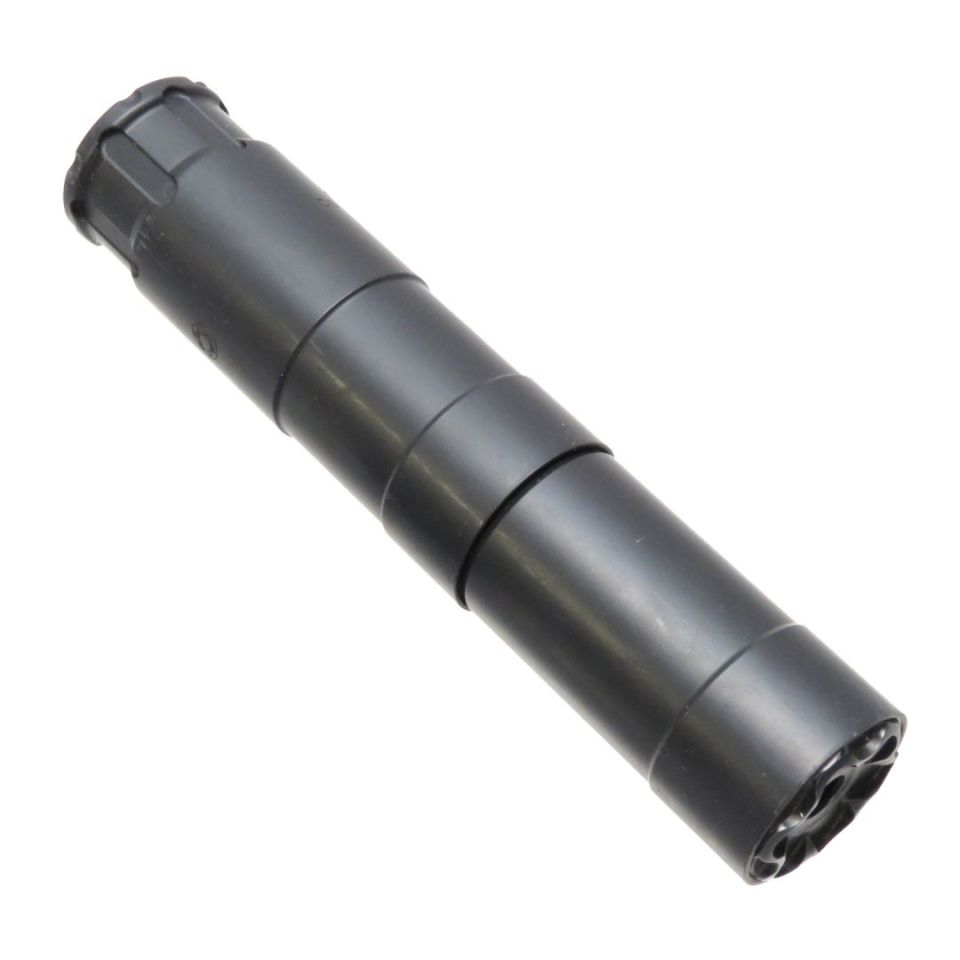Image 1 -  Rugged Oculus Silencer .22LR
