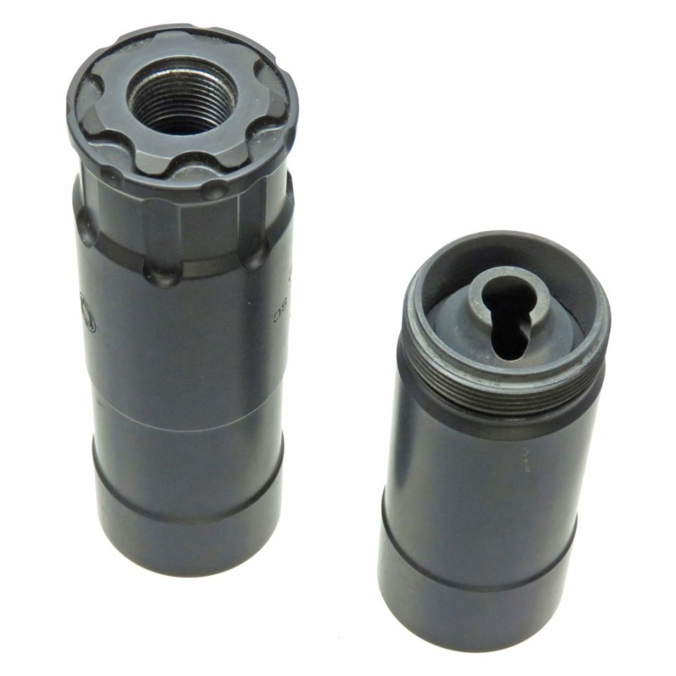 Image 2 -  Rugged Oculus Silencer .22LR