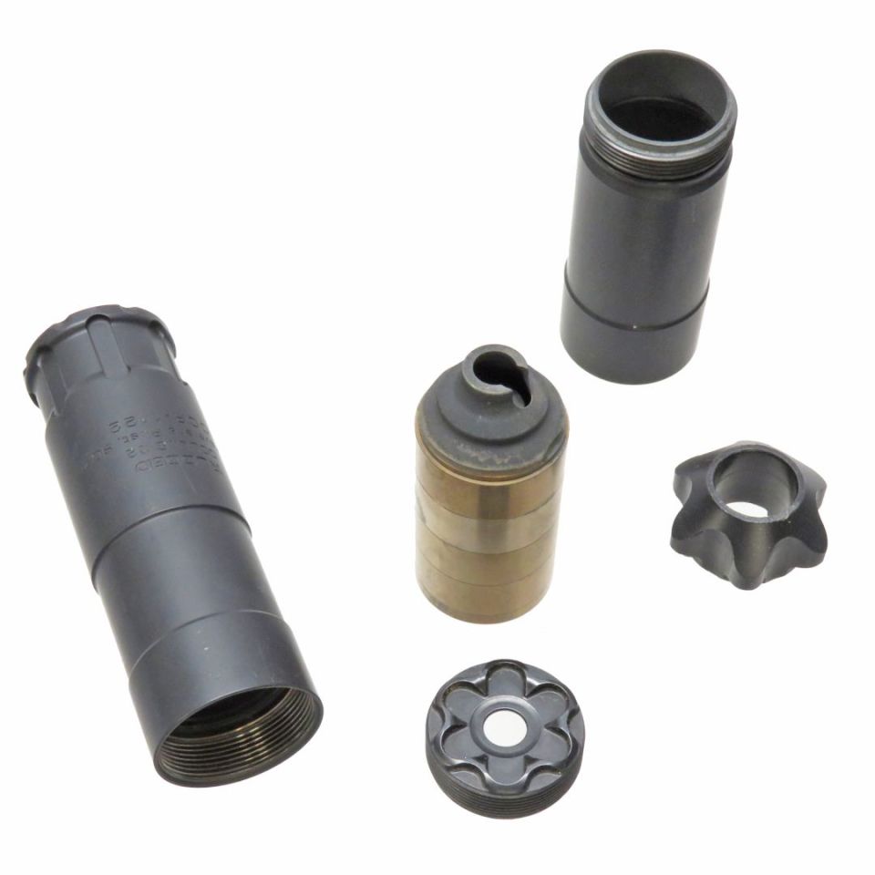 Image 5 -  Rugged Oculus Silencer .22LR