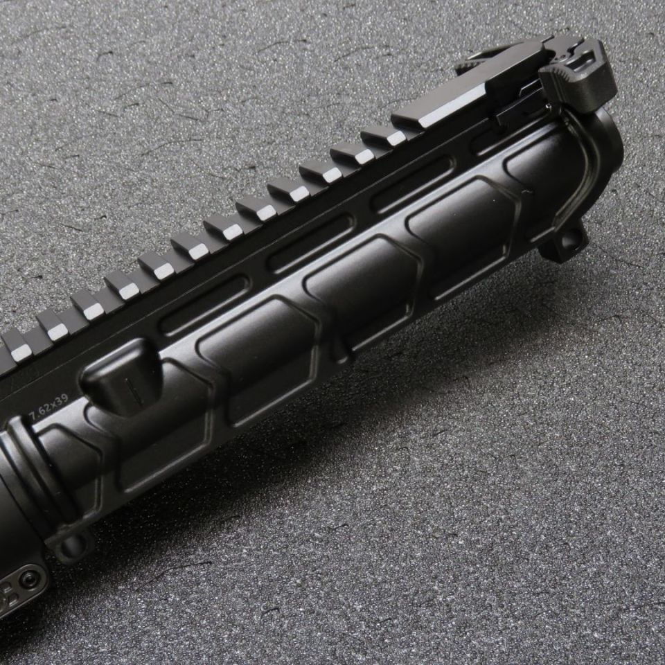 Image 4 - PWS MK111 MOD2 Upper 7.62X39