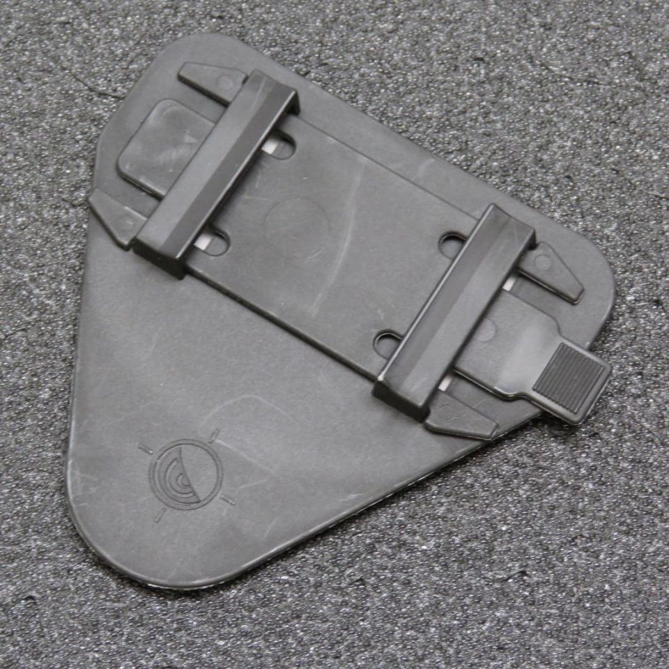 Image 1 - MFT Multi-Mount Platform