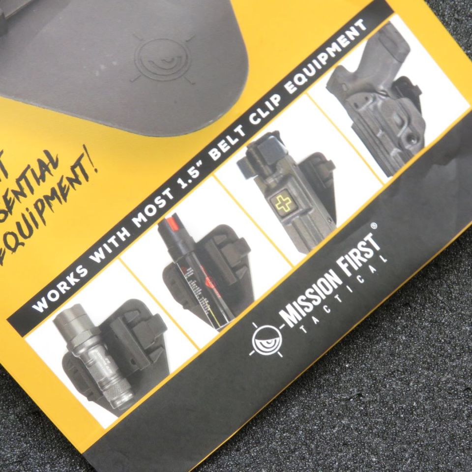 Image 5 - MFT Multi-Mount Platform