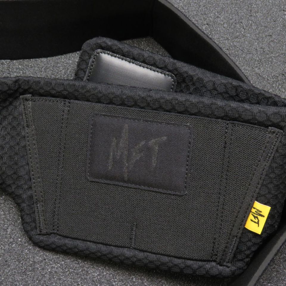 Image 2 -  MFT Belly Band Holster UL
