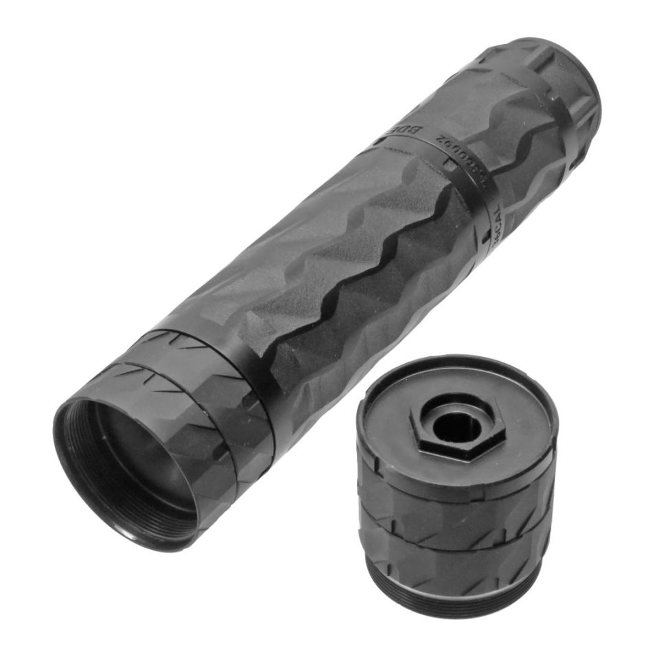 Image 1 - PWS BDE36 Silencer 338 Lapua