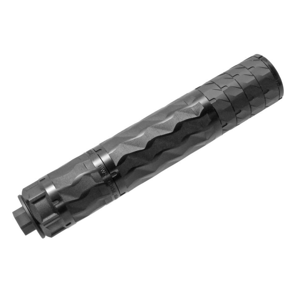 Image 2 - PWS BDE36 Silencer 338 Lapua