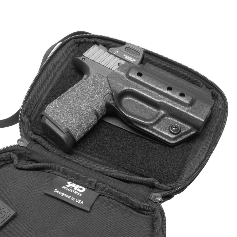 Image 4 - 945 QAPS Concealment Bag