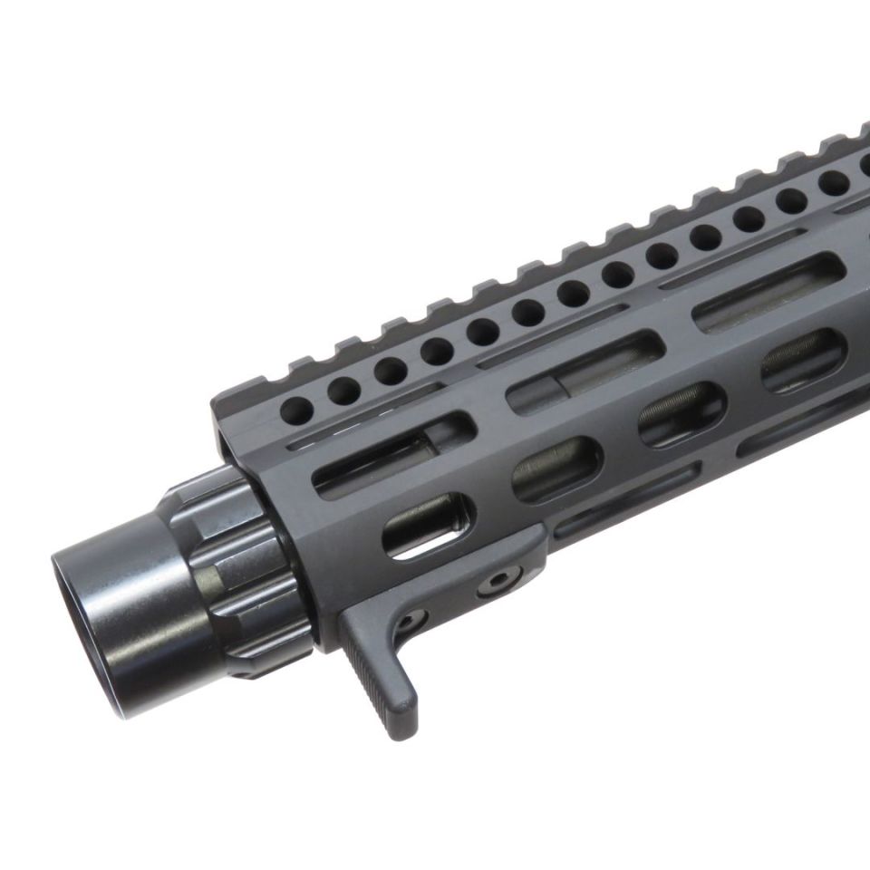 Image 2 - Daniel DD5 12.5" SBR 7.62mm