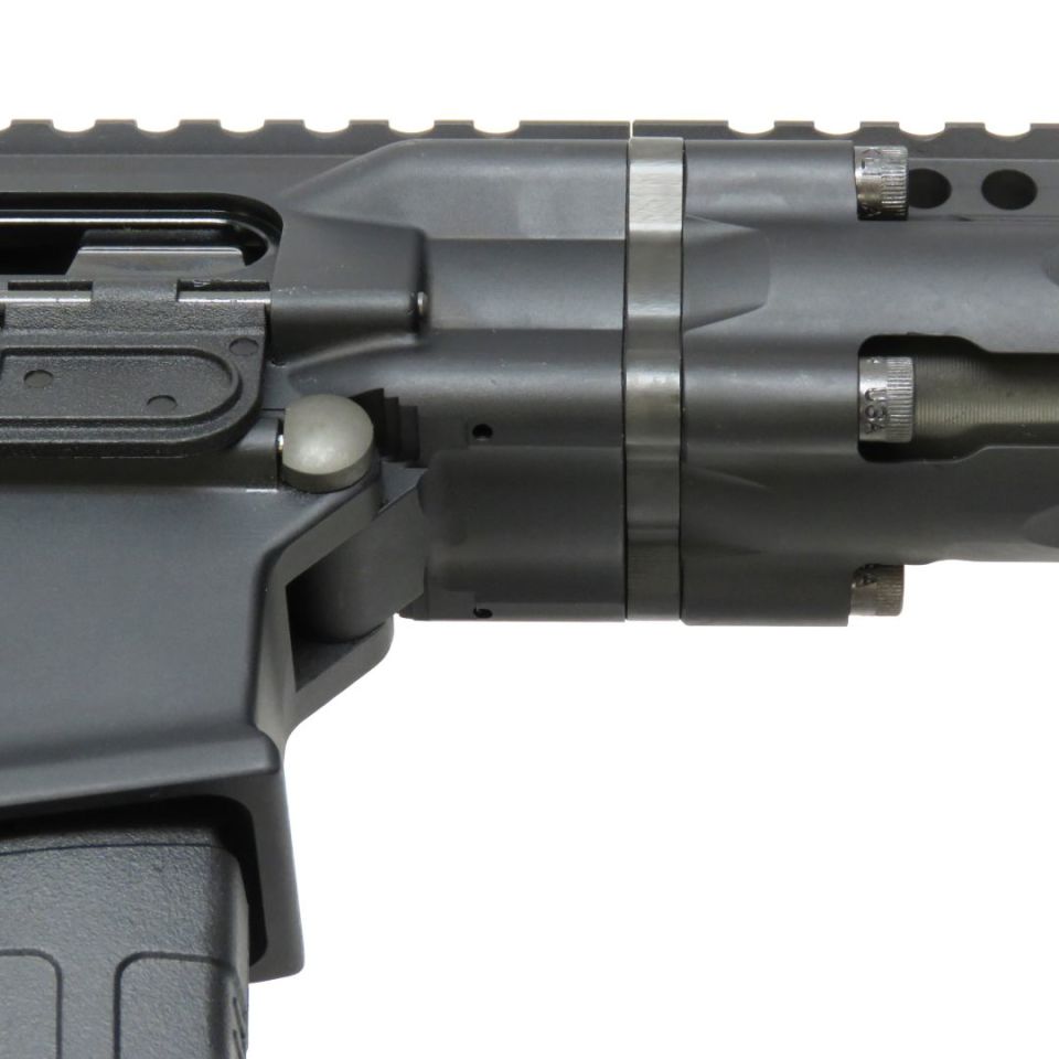 Image 5 - Daniel DD5 12.5" SBR 7.62mm
