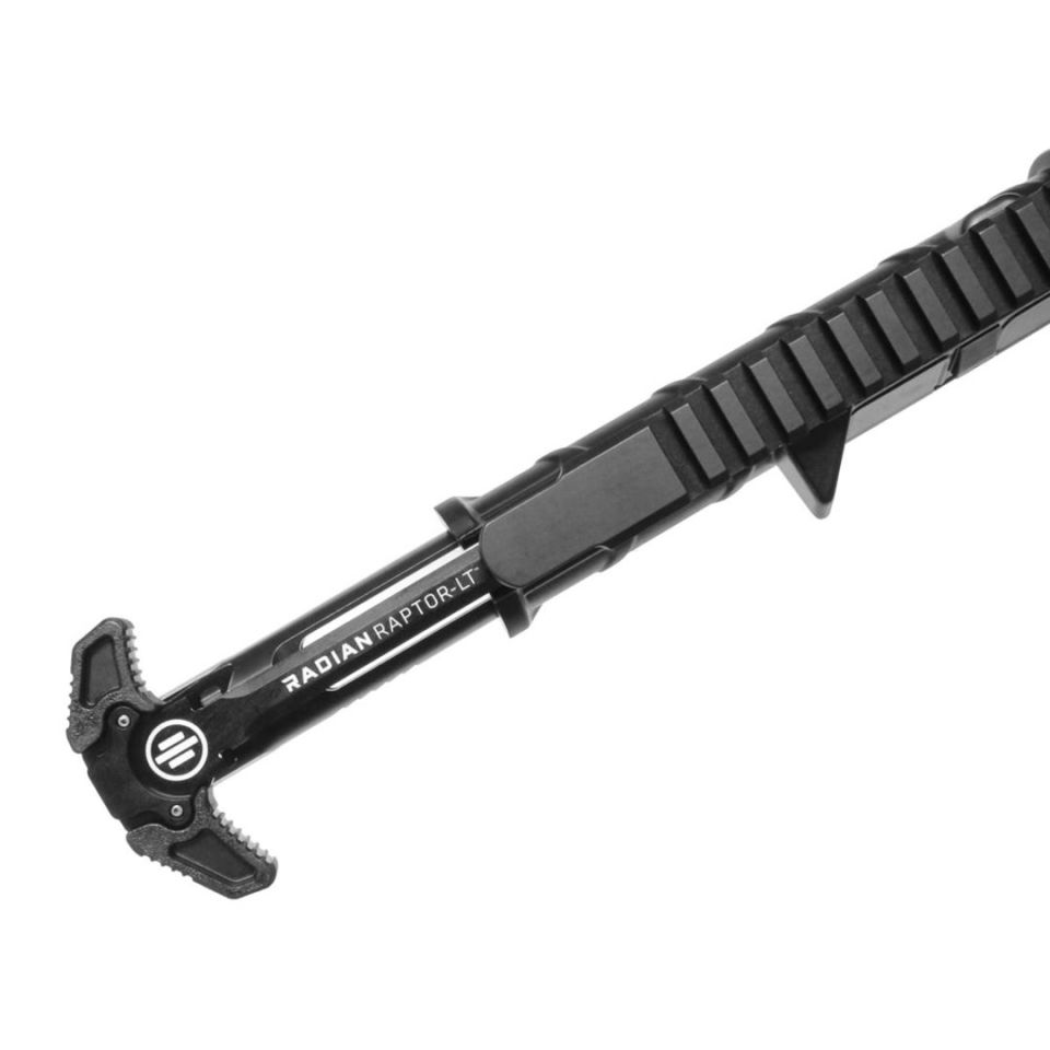 Image 4 - PWS MK118 MOD2 Upper 6mm ARC