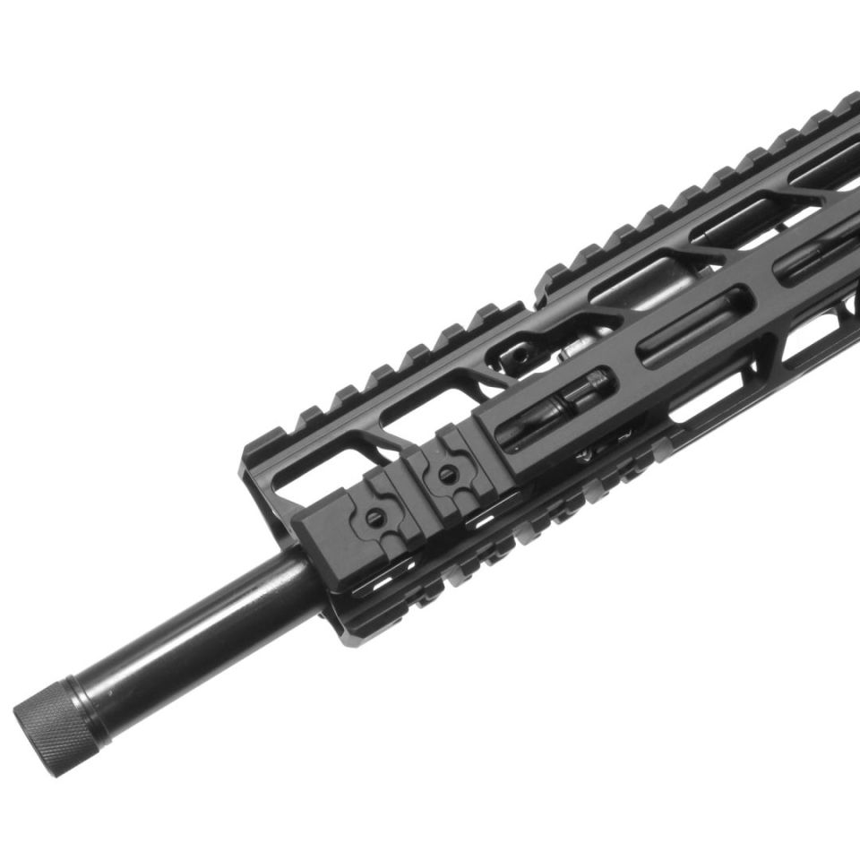 Image 2 - PWS MK118 MOD2 Upper 6mm ARC