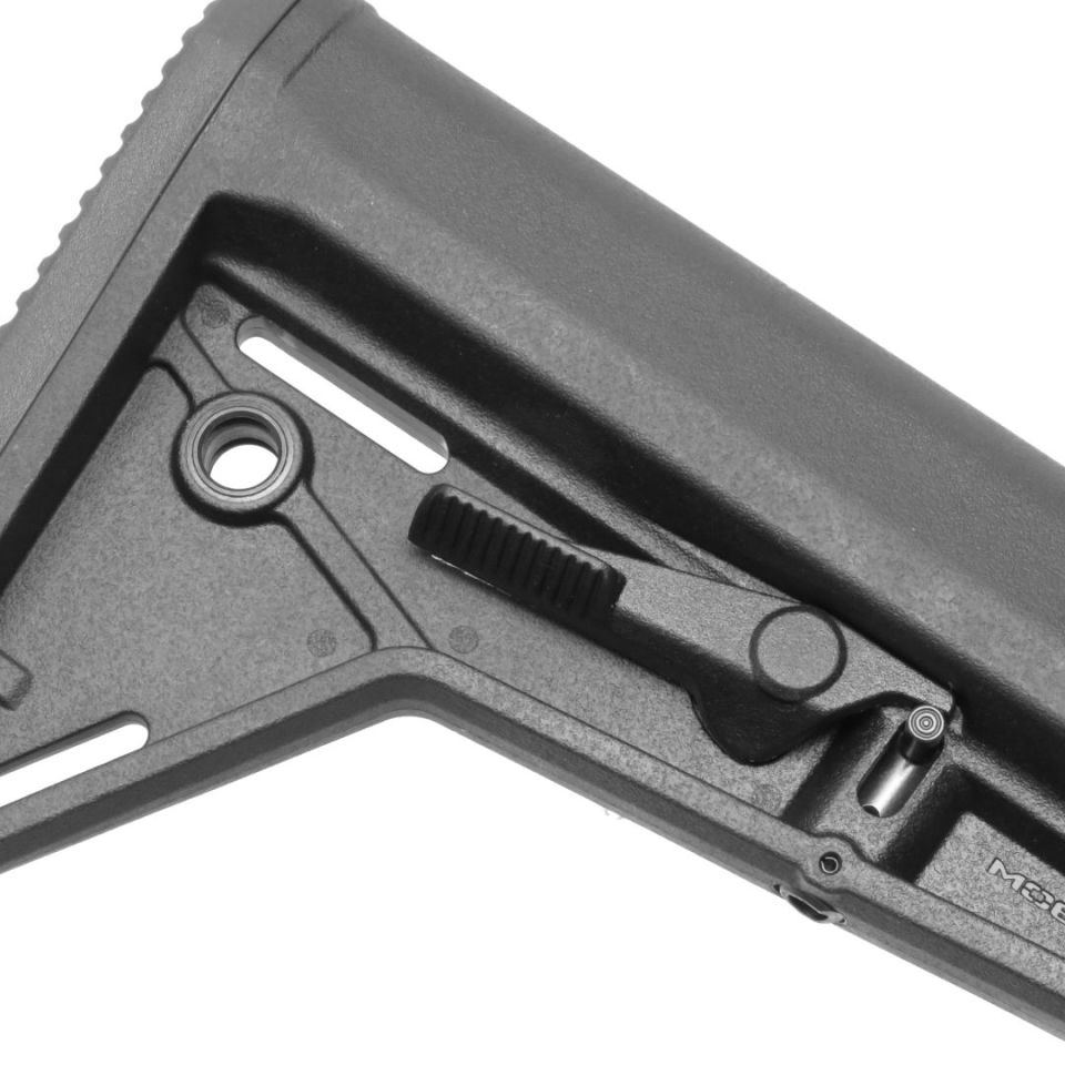 Image 4 - Magpul MOE SL AR15 Stock
