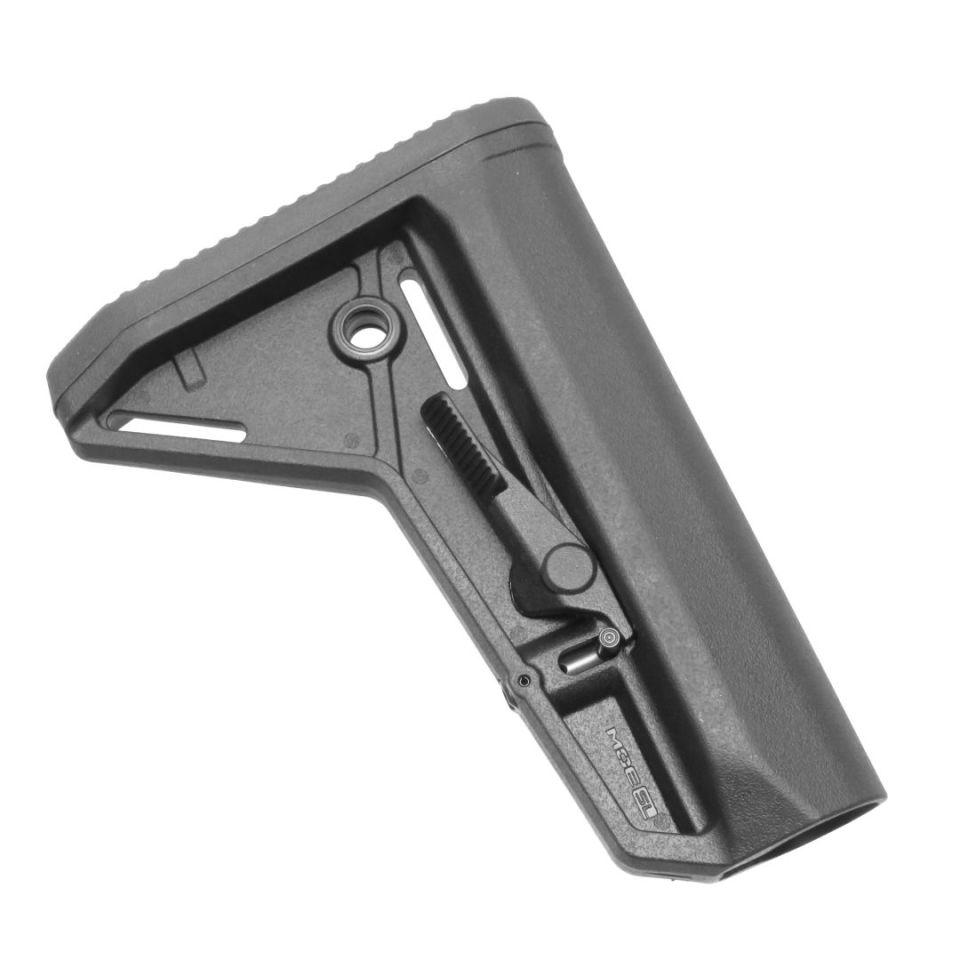 Image 3 - Magpul MOE SL AR15 Stock