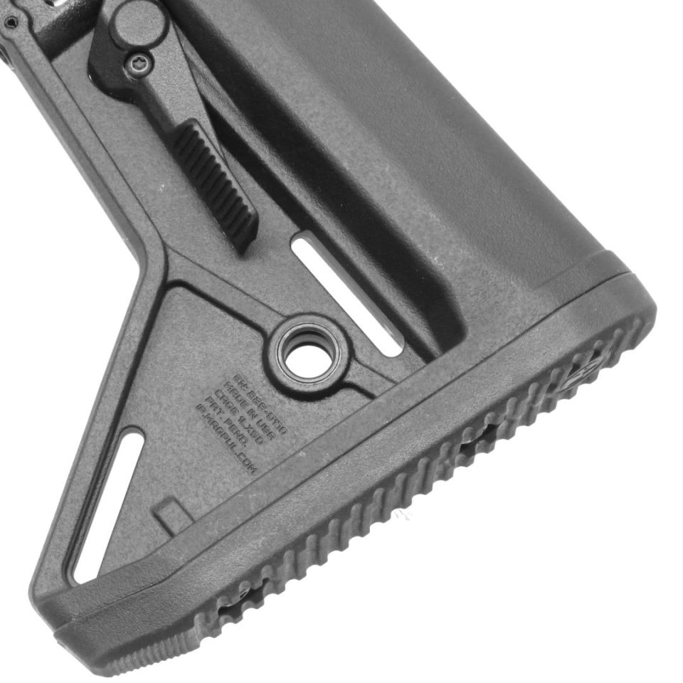 Image 5 - Magpul MOE SL AR15 Stock