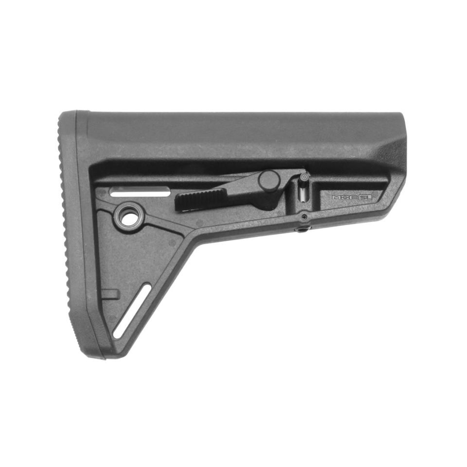 Image 1 - Magpul MOE SL AR15 Stock