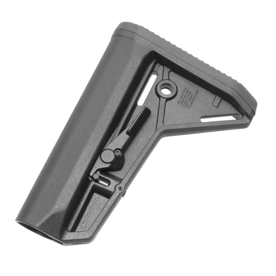Image 2 - Magpul MOE SL AR15 Stock