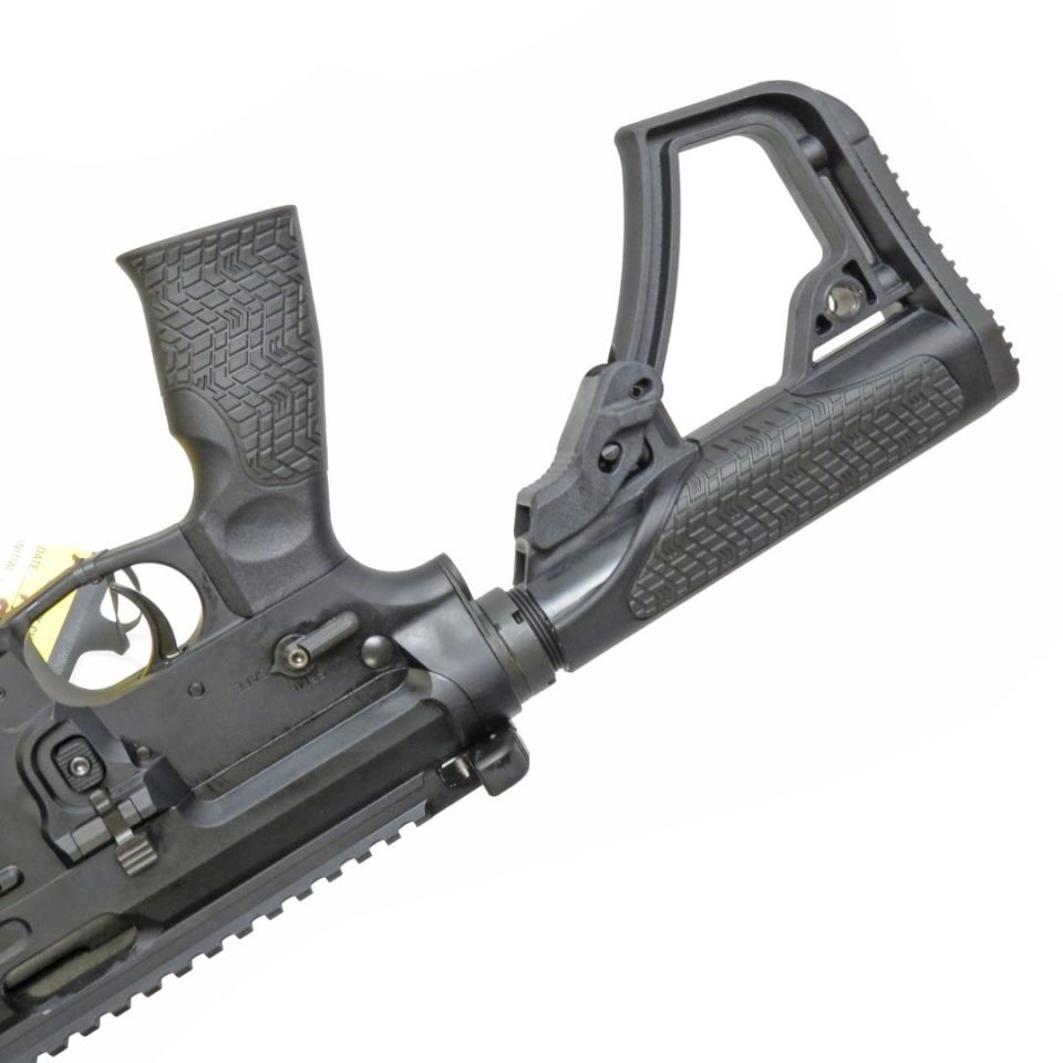 Image 3 - DD PCC SBR 8.3" 9mm