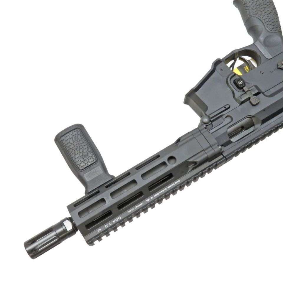 Image 2 - DD PCC SBR 8.3" 9mm