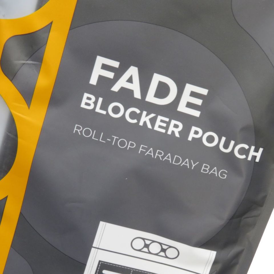 Image 3 - Eberlestock Fade Blocker Pouch