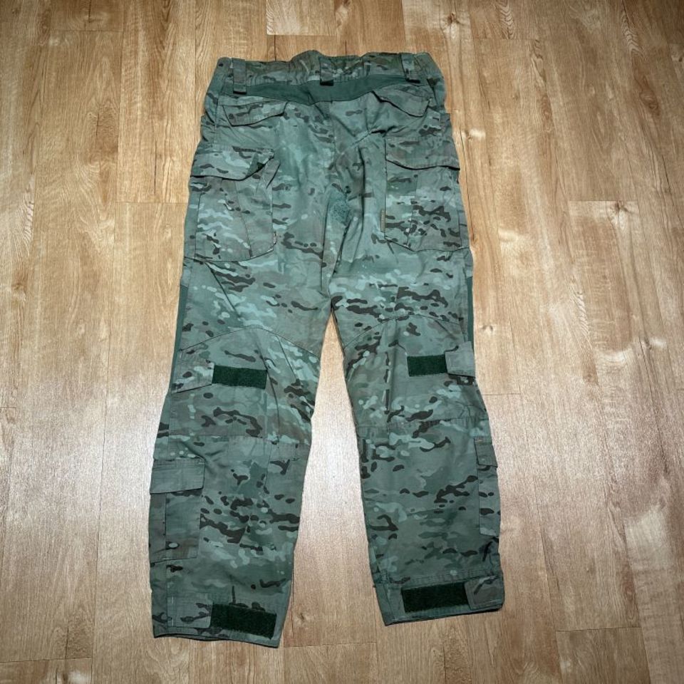 Image 2 - Crye AC Combat Pants 38L