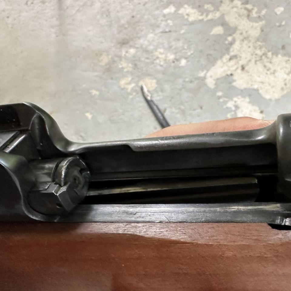 Image 4 - Eddystone M1917