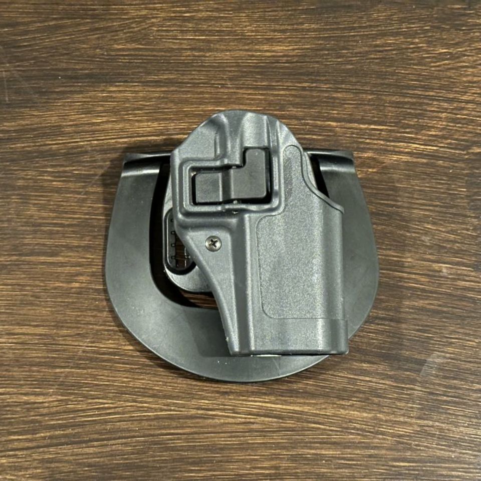 Image 1 - Blackhawk Serpa S&W M&P