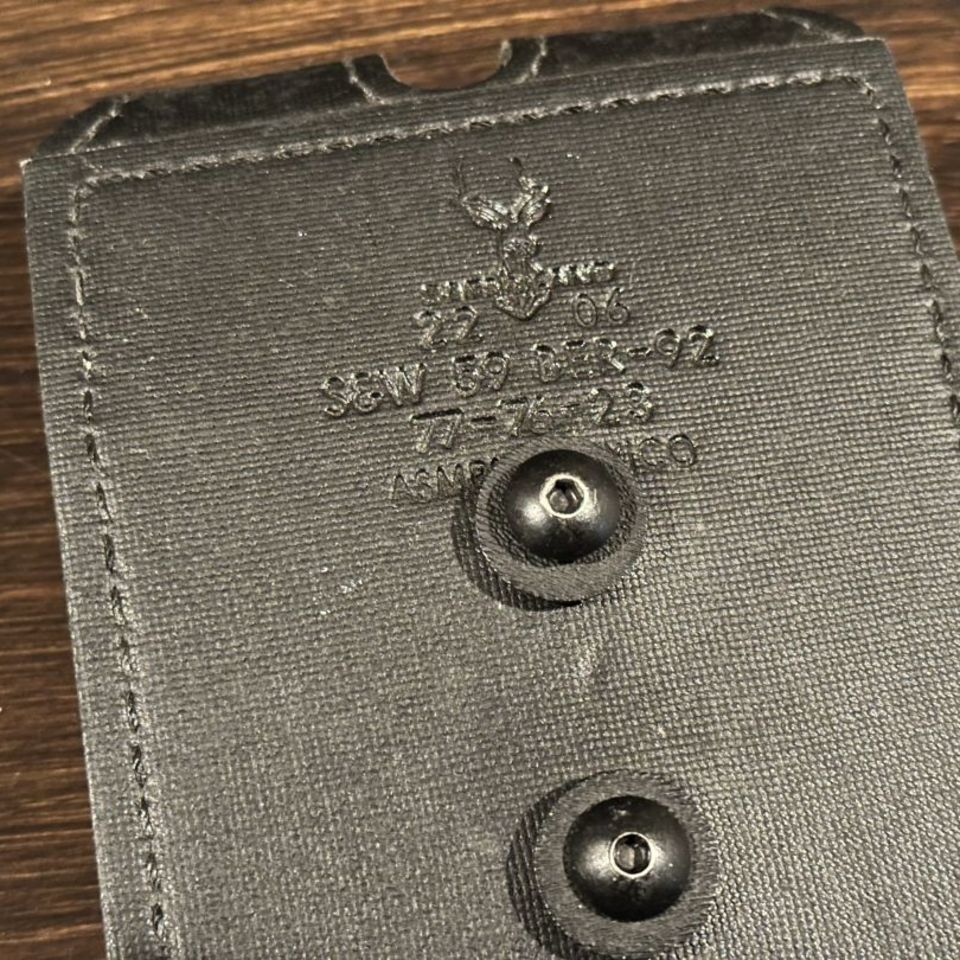 Image 2 - Safariland Mag Pouch