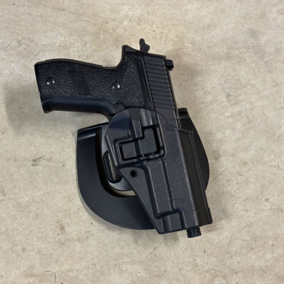 Image 5 - MK25 BB Gun