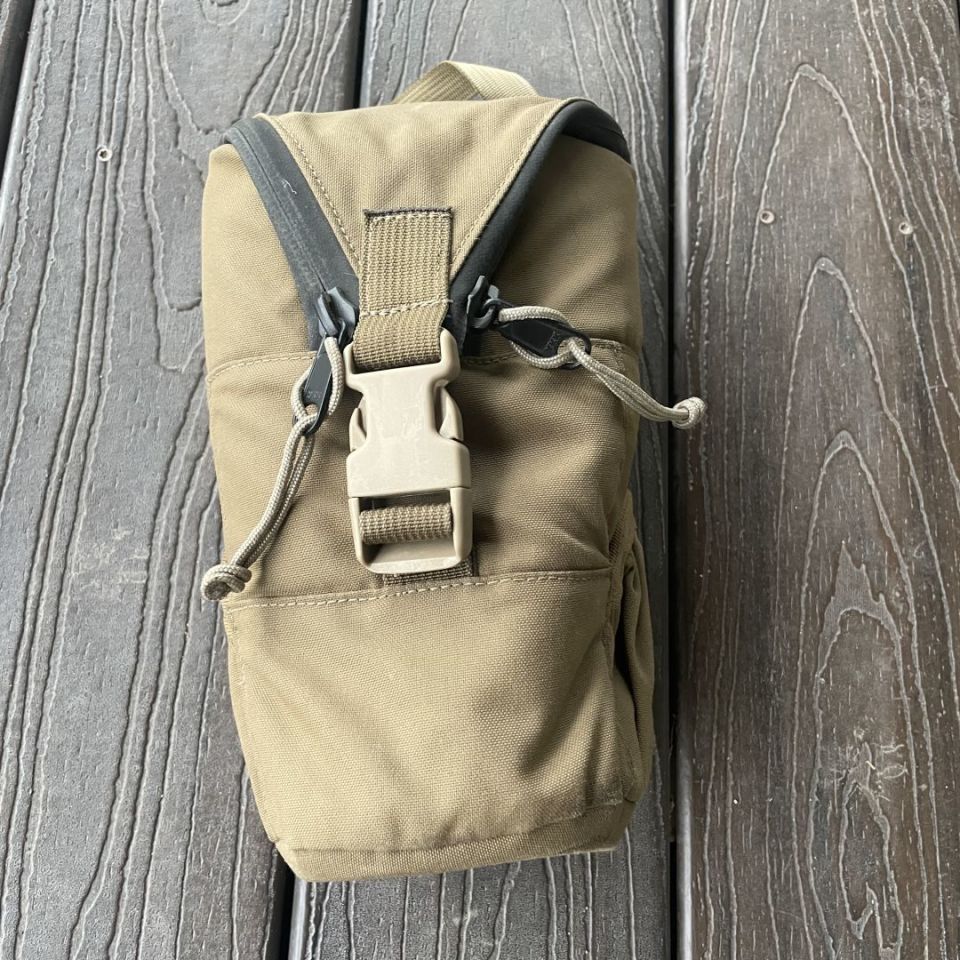 Image 1 - Mystery Ranch MSDIS Pouch