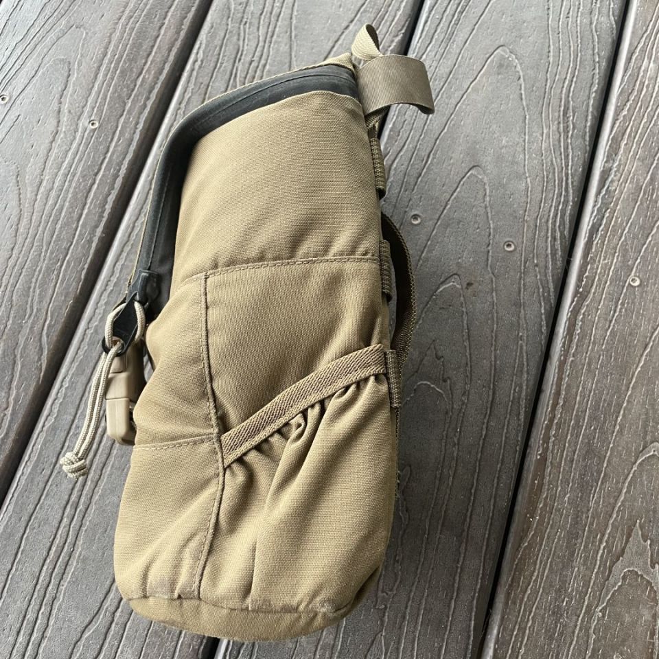 Image 2 - Mystery Ranch MSDIS Pouch