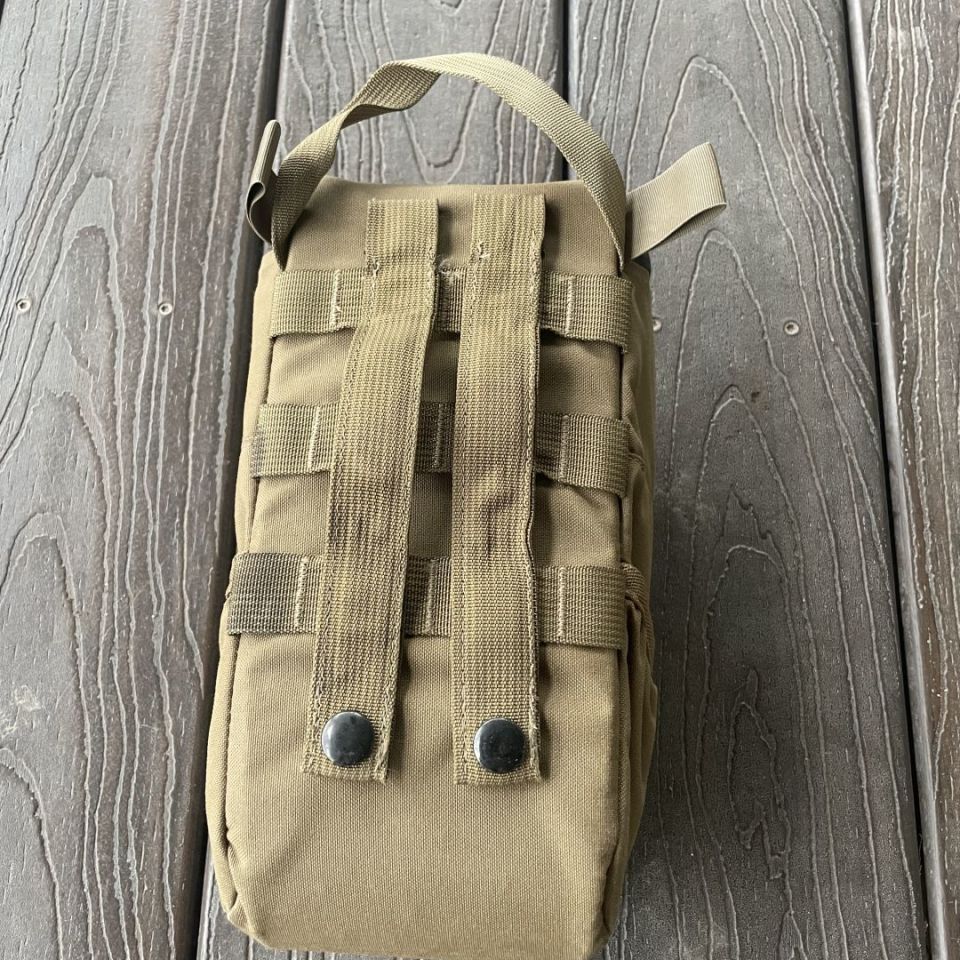 Image 3 - Mystery Ranch MSDIS Pouch