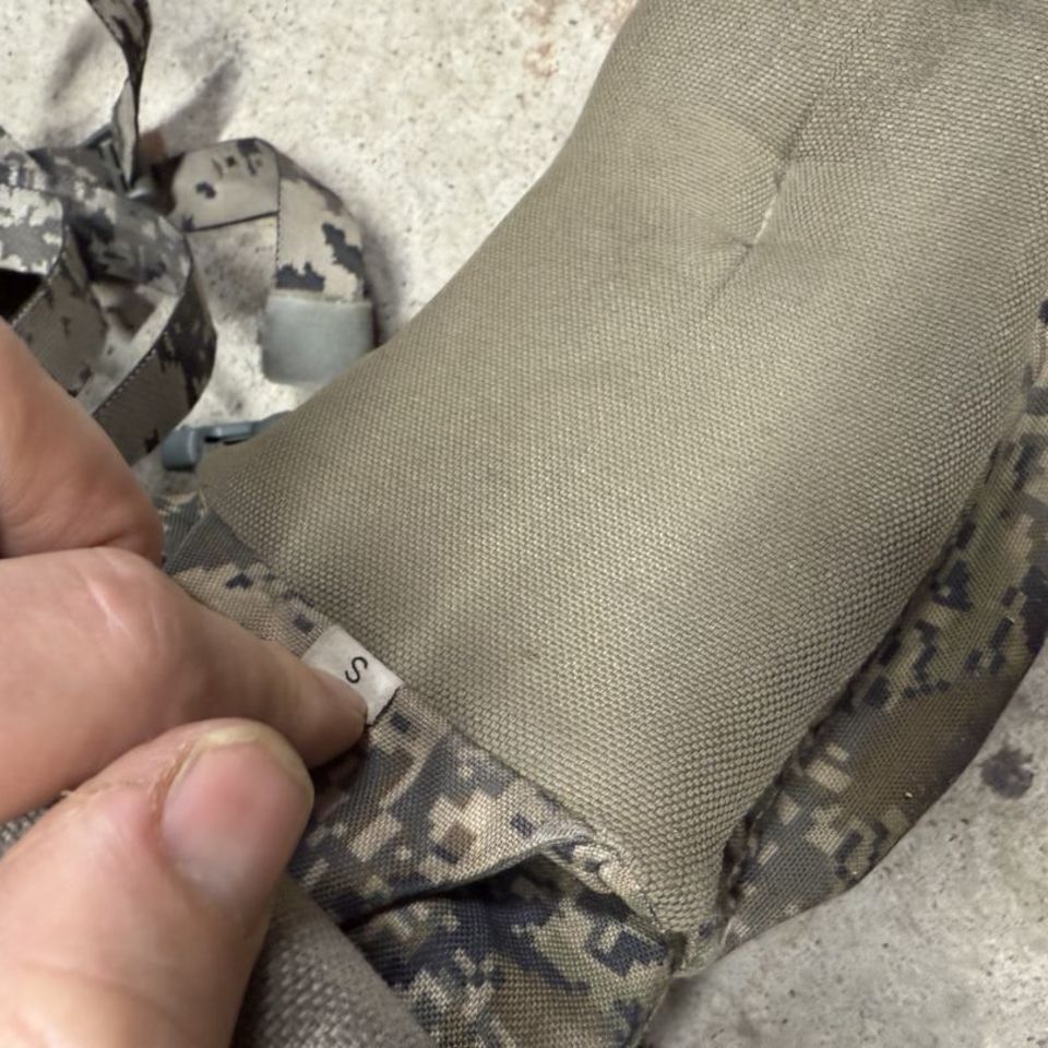 Image 3 - Mystery Ranch LongBow Backpack