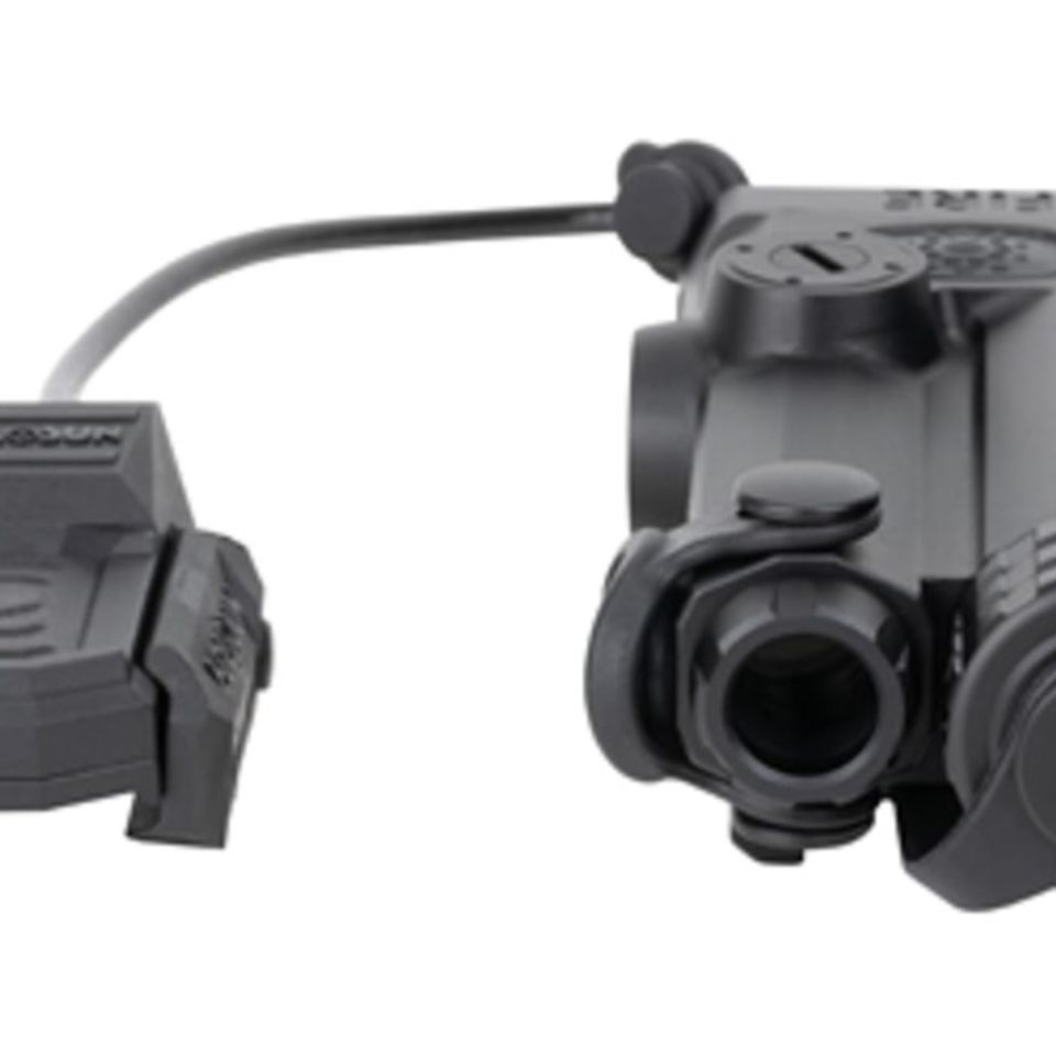 Image 4 - Holosun Iris-1 Green & Red