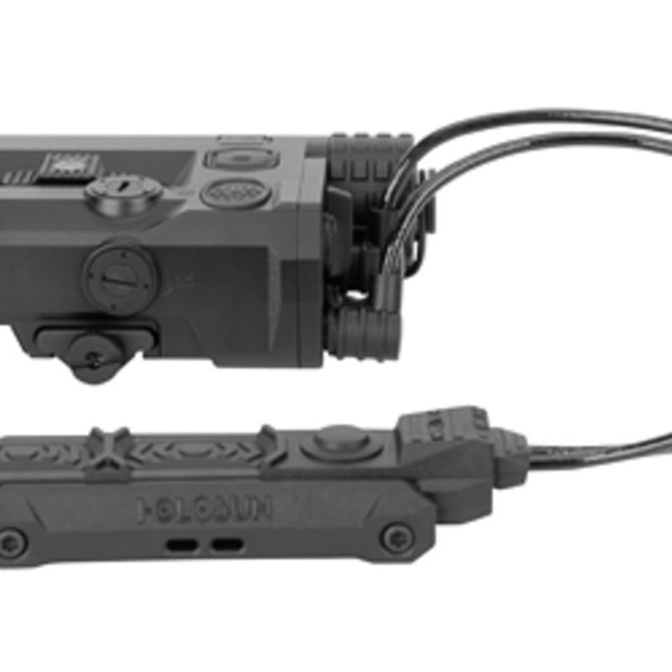 Image 2 - Iris-4 Green