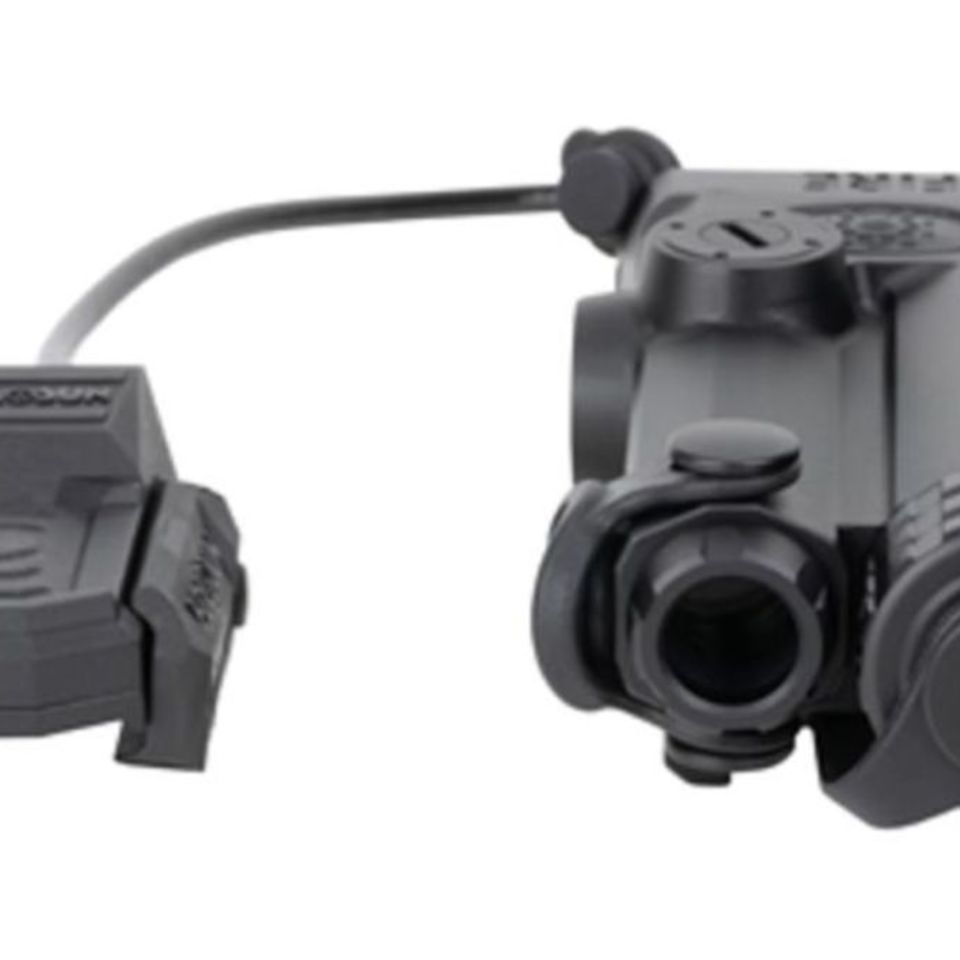 Image 2 - Holosun Iris-1 Green