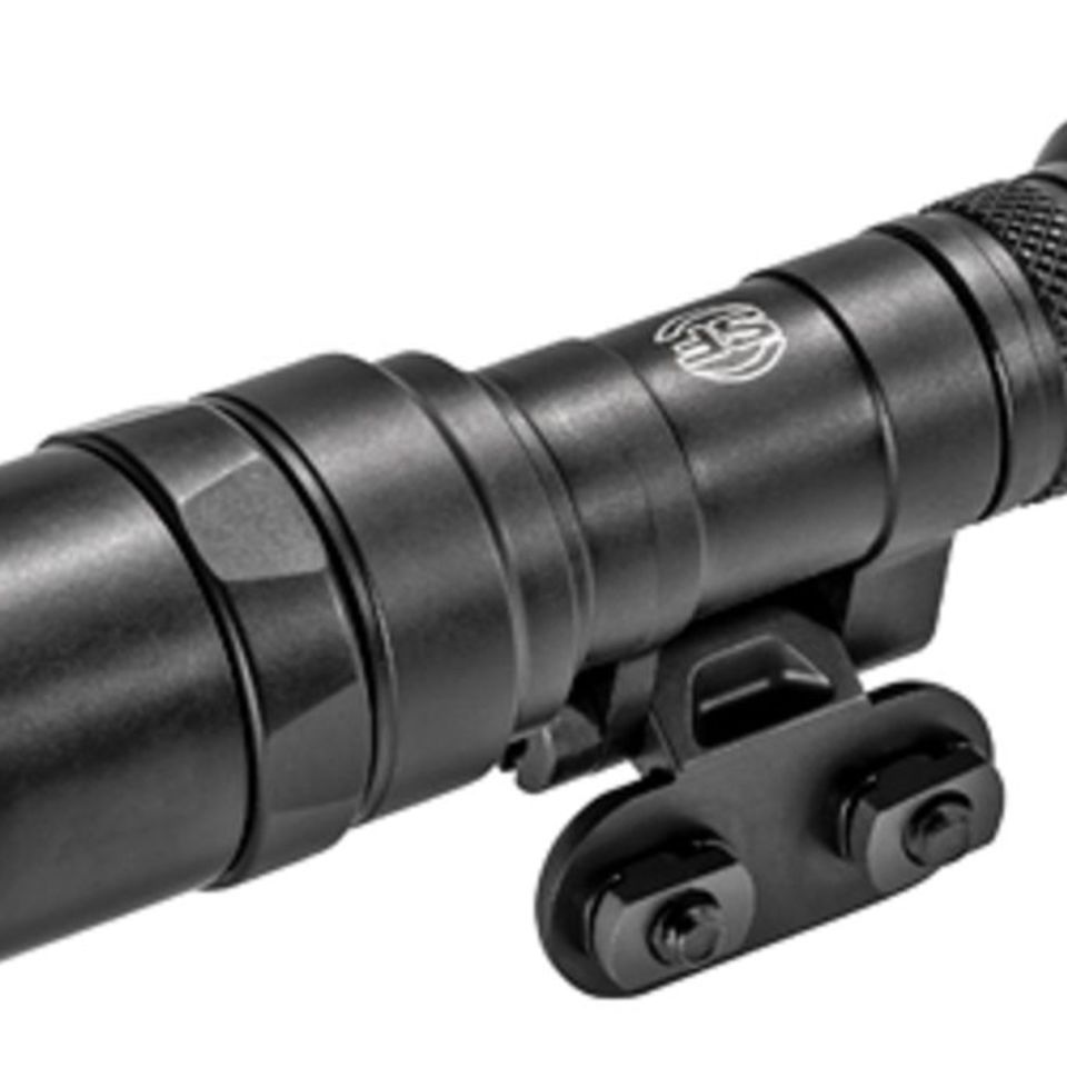 Image 2 - Surefire, M340C Scout Pro