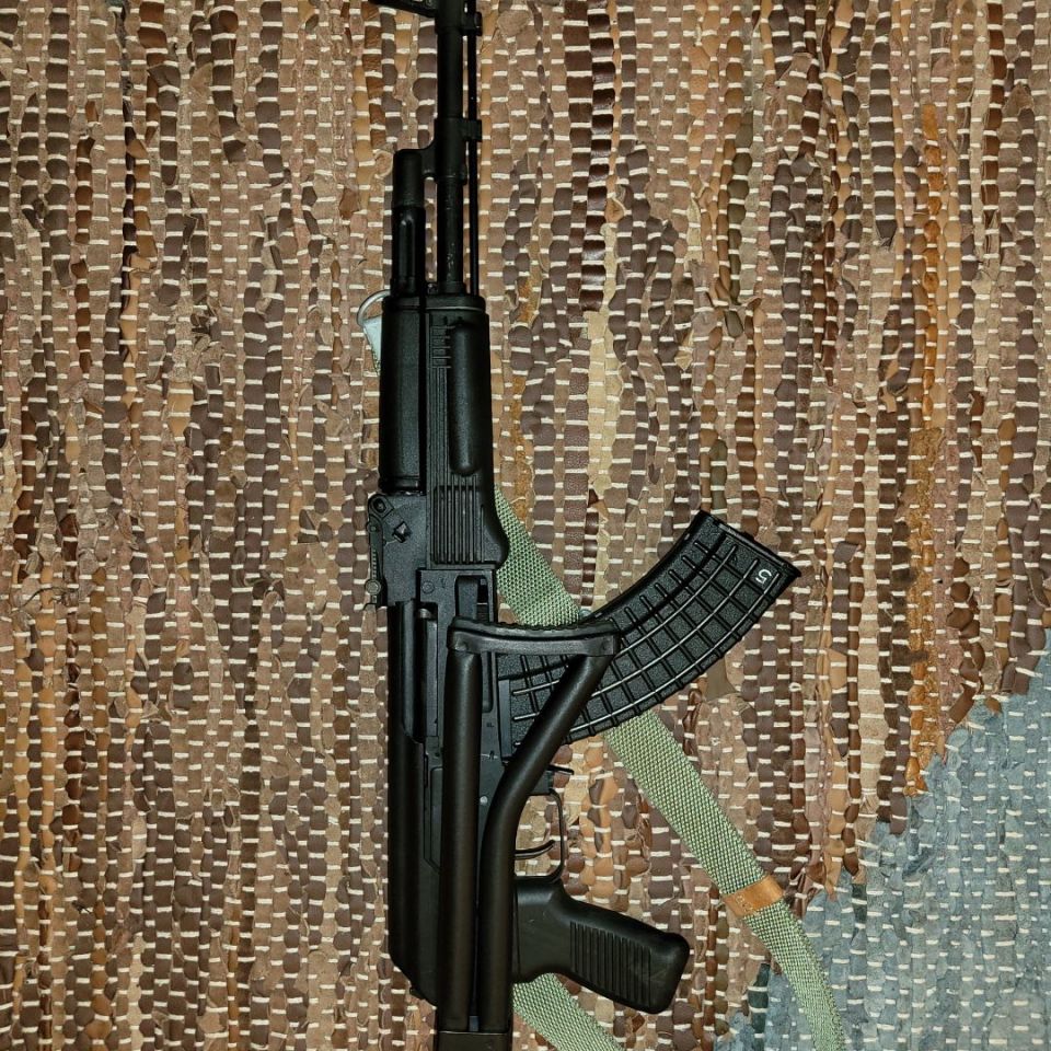 Image 3 - SAM7SF-84E 7.62x39mm