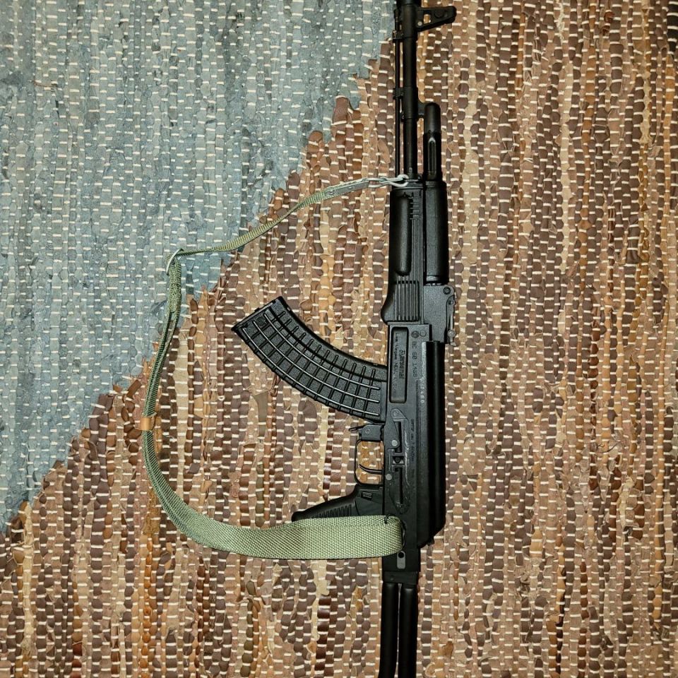 Image 2 - SAM7SF-84E 7.62x39mm