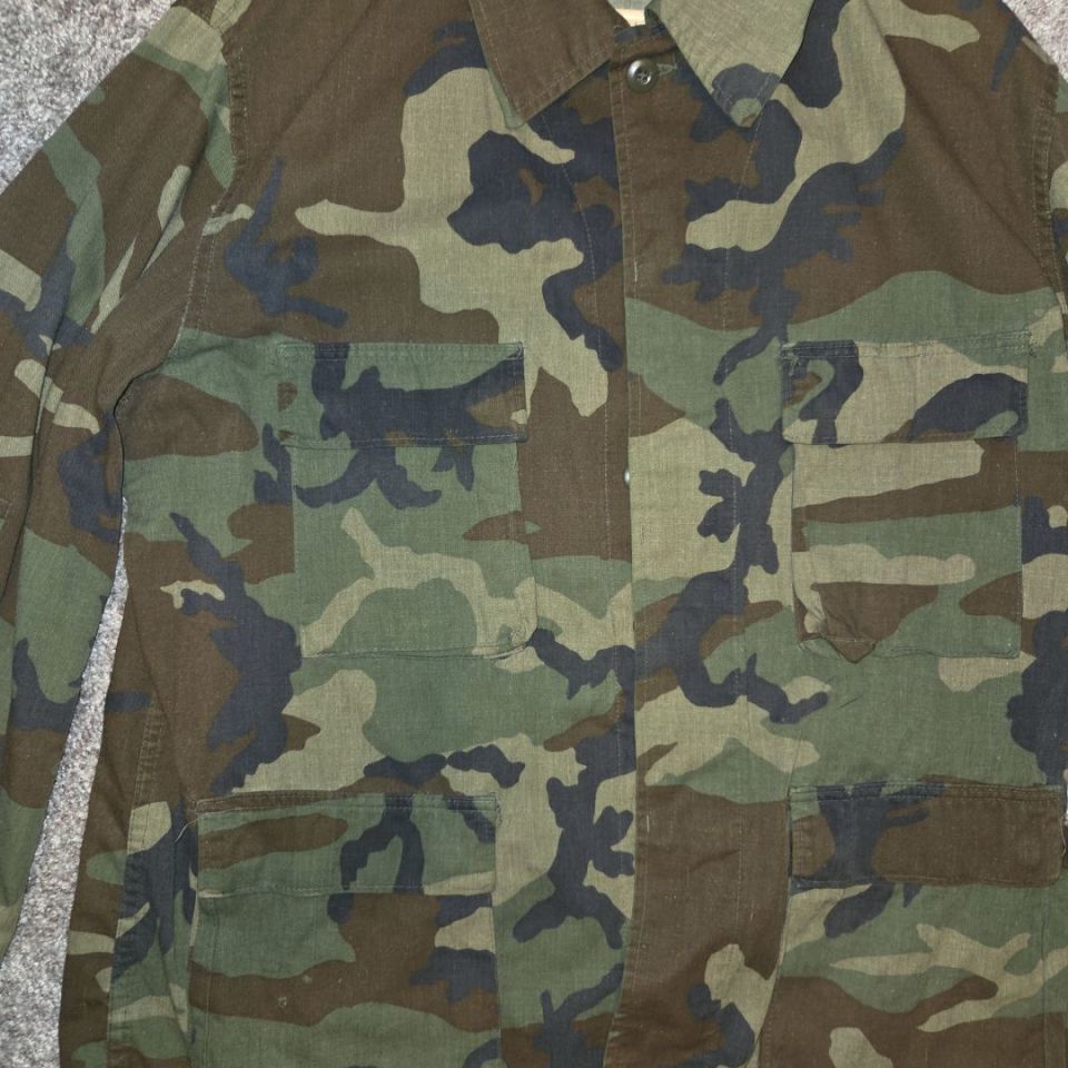 Image 1 - Elvis Collar M81 LargeRegular 