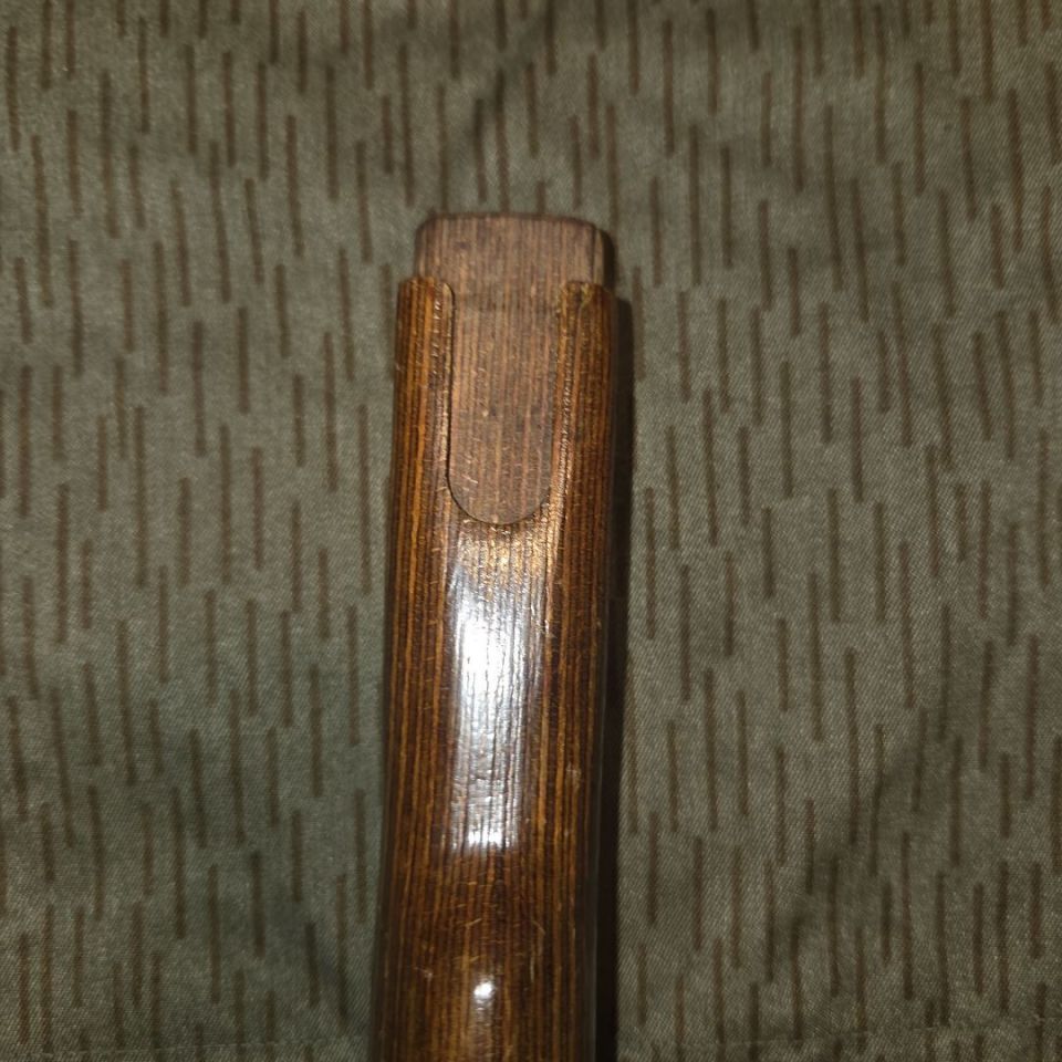 Image 3 - Polish milled buttstock 