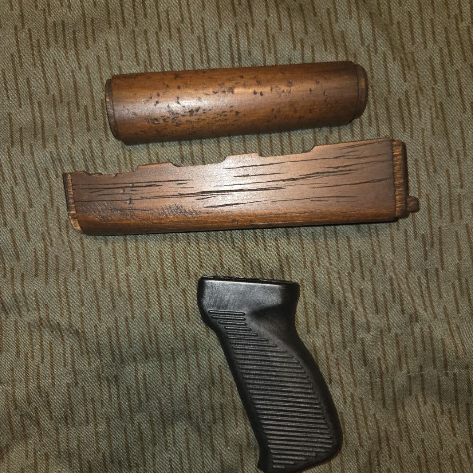 Image 2 - Zastava battle Furniture set