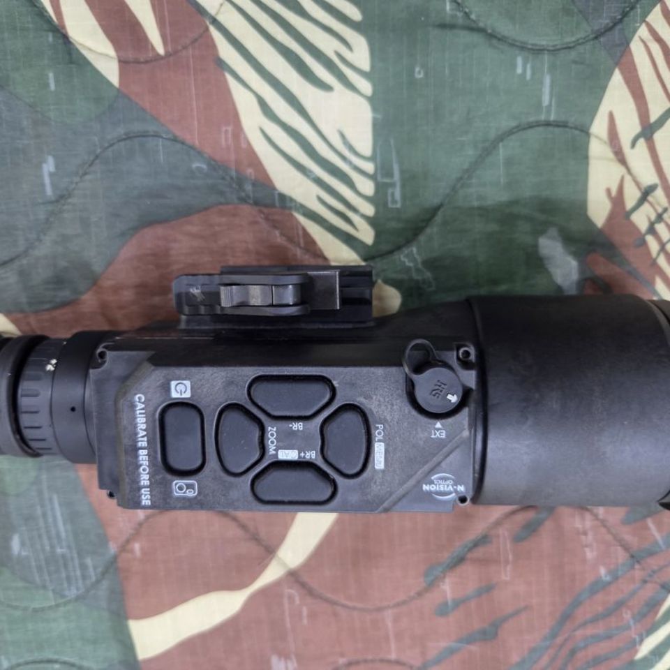 Image 2 - N-Vision Optics HALO-LR