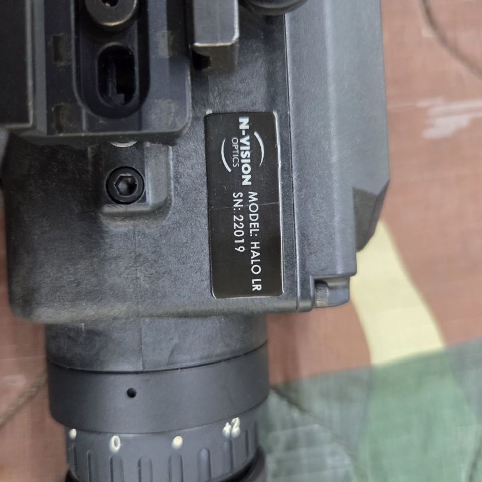 Image 4 - N-Vision Optics HALO-LR