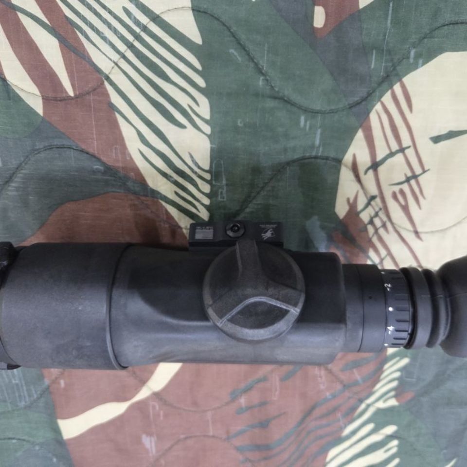 Image 3 - N-Vision Optics HALO-LR