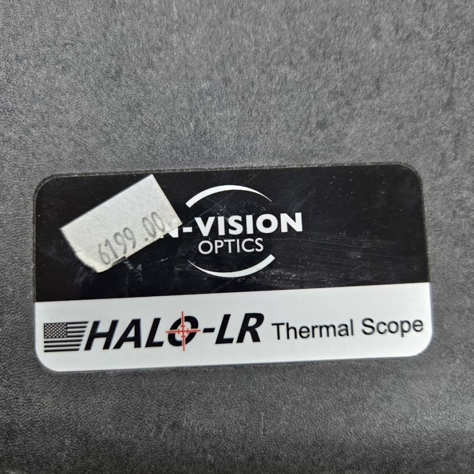 Image 5 - N-Vision Optics HALO-LR