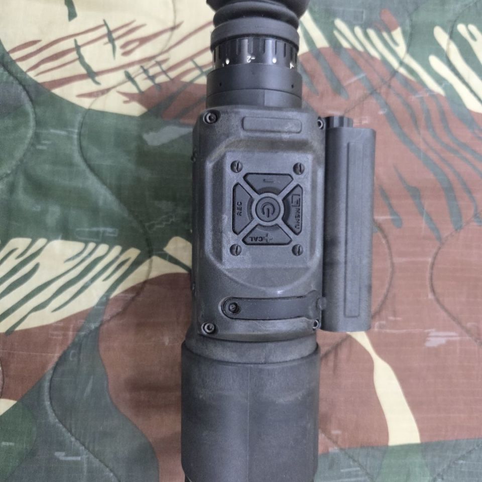 Image 3 - N-Vision HALOX50