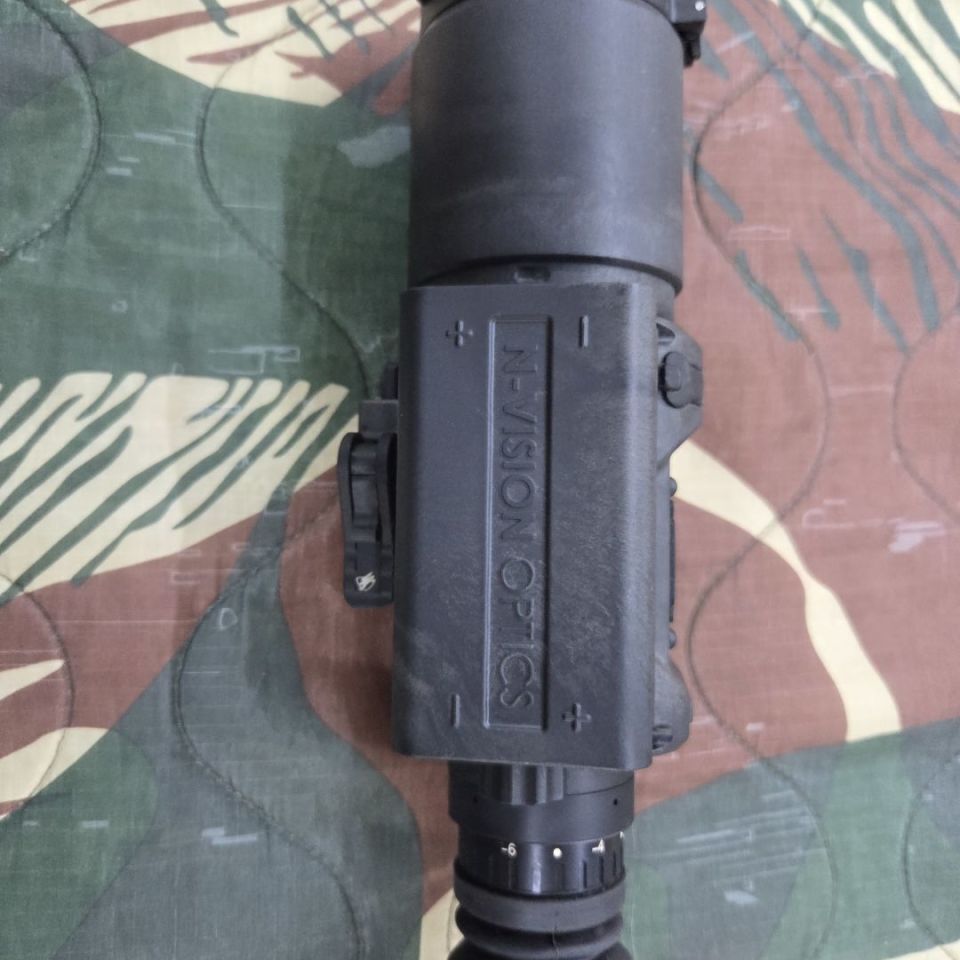 Image 5 - N-Vision HALOX50