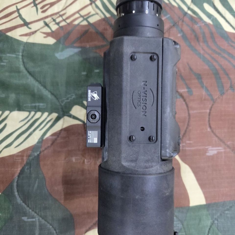 Image 4 - N-Vision HALOX50