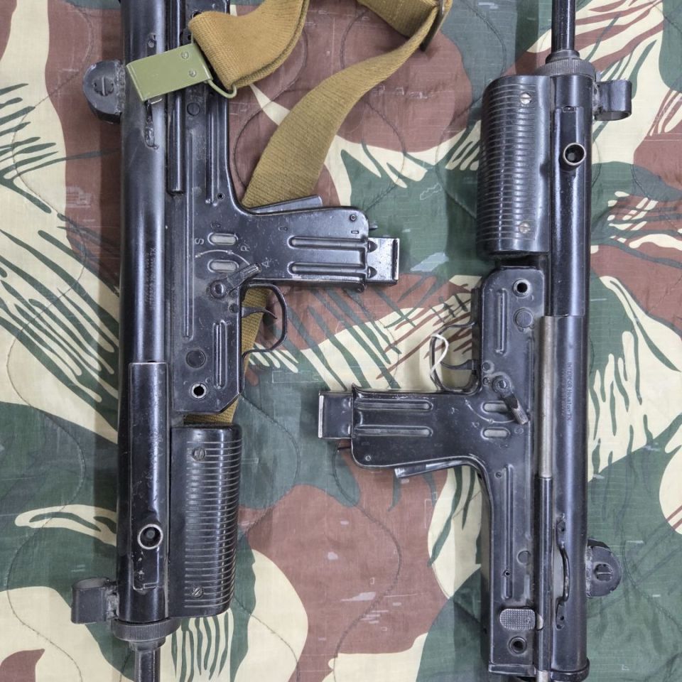 Image 2 - Argentine fmk 2 avaliable